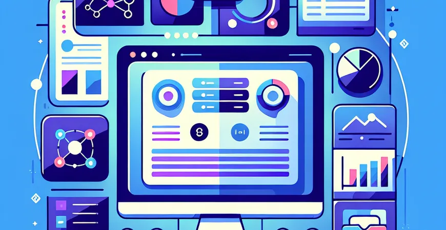  ERP系统到底是什么样的存在？详细介绍其特点